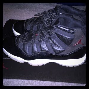 Jordan 11